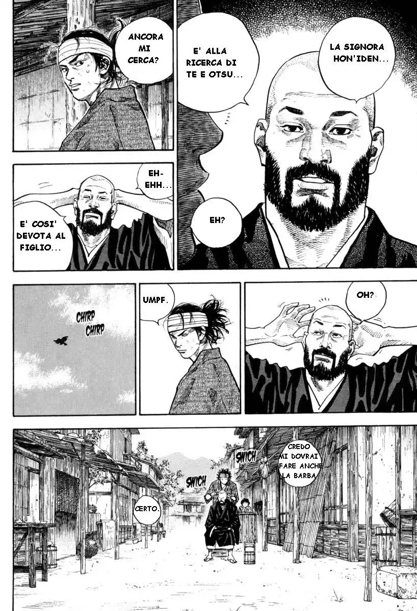 Vagabond Capitolo 32 page 23