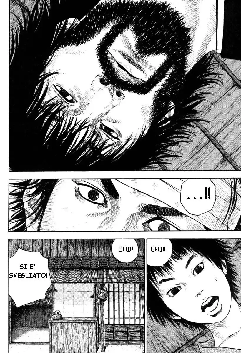 Vagabond Capitolo 32 page 7