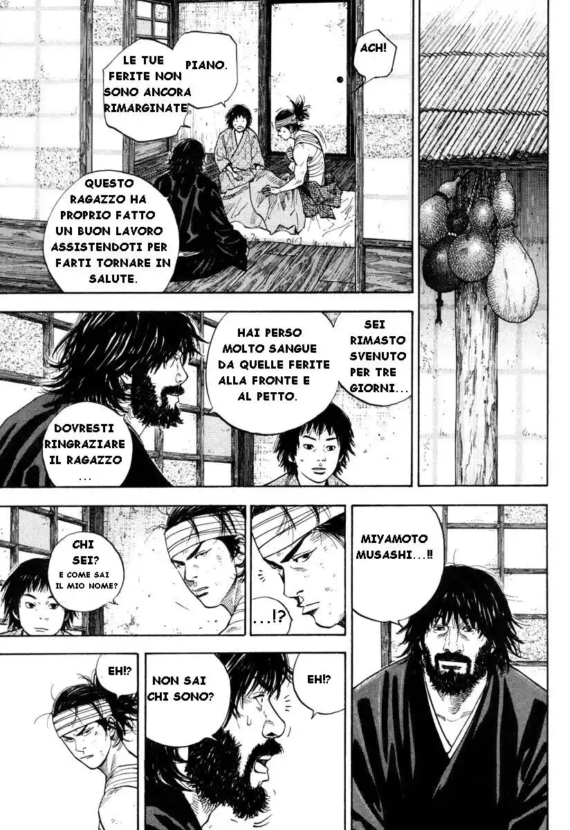 Vagabond Capitolo 32 page 8