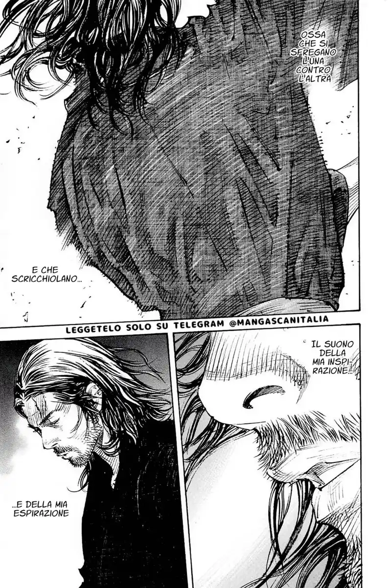 Vagabond Capitolo 289 page 10