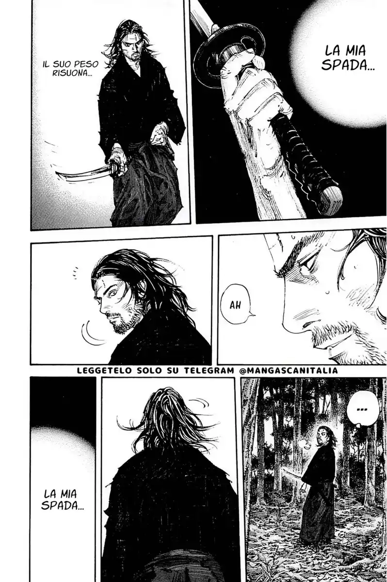 Vagabond Capitolo 289 page 11