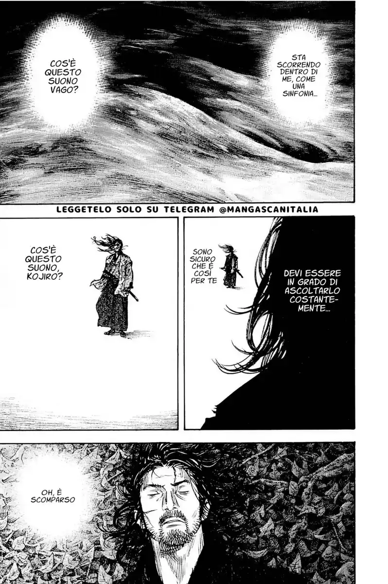 Vagabond Capitolo 289 page 16