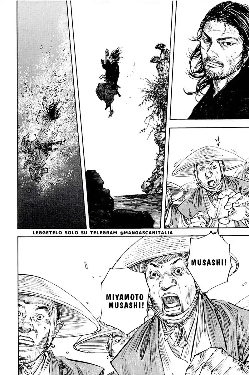 Vagabond Capitolo 289 page 19