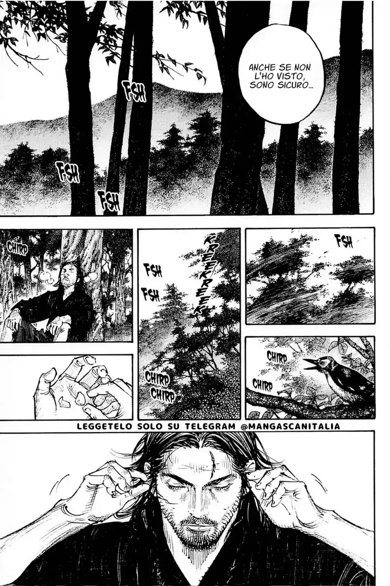 Vagabond Capitolo 289 page 4