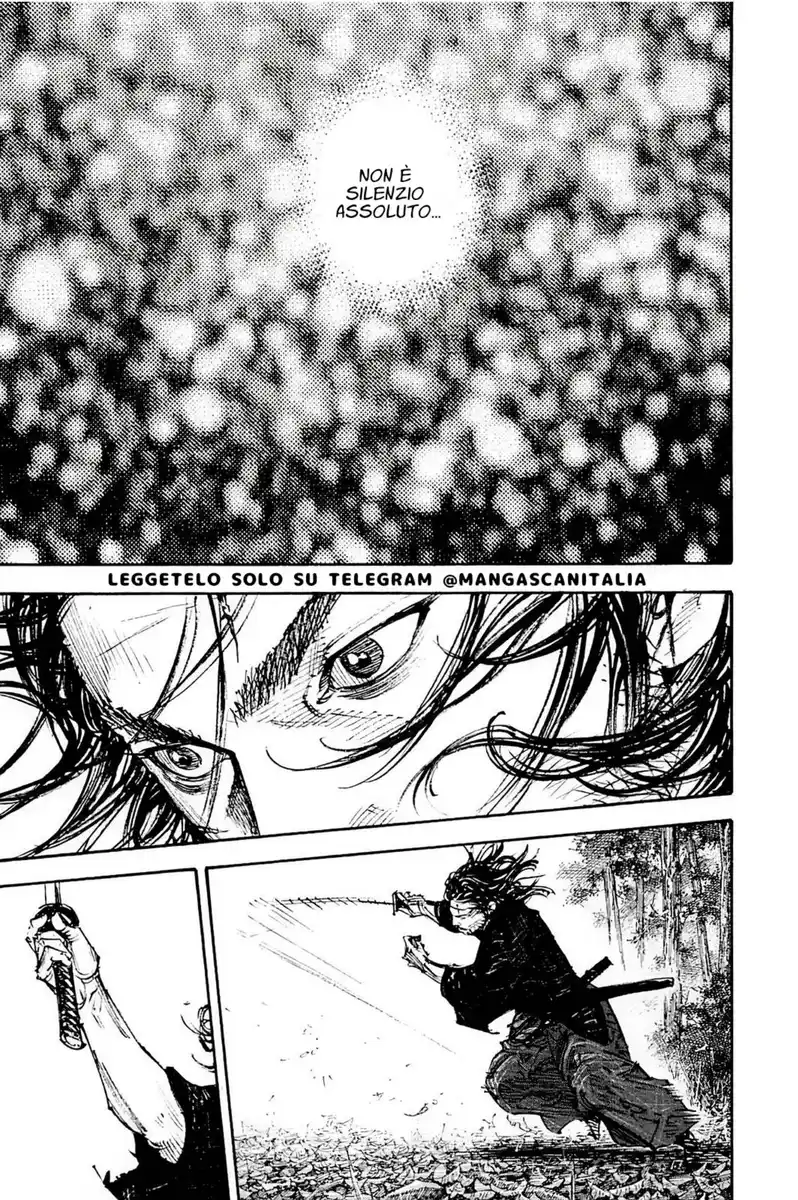 Vagabond Capitolo 289 page 6