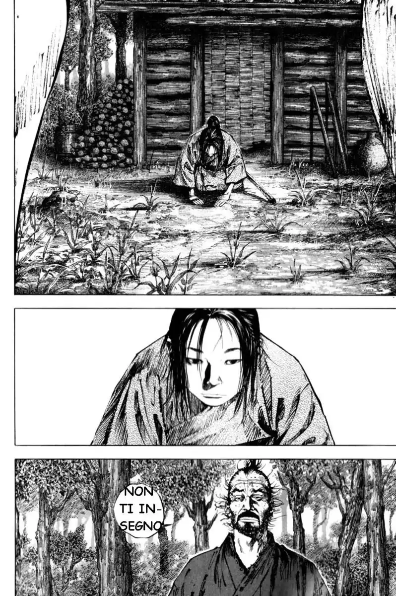 Vagabond Capitolo 143 page 13