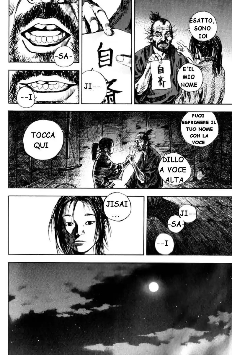 Vagabond Capitolo 143 page 21