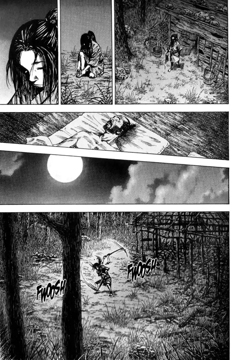 Vagabond Capitolo 143 page 22