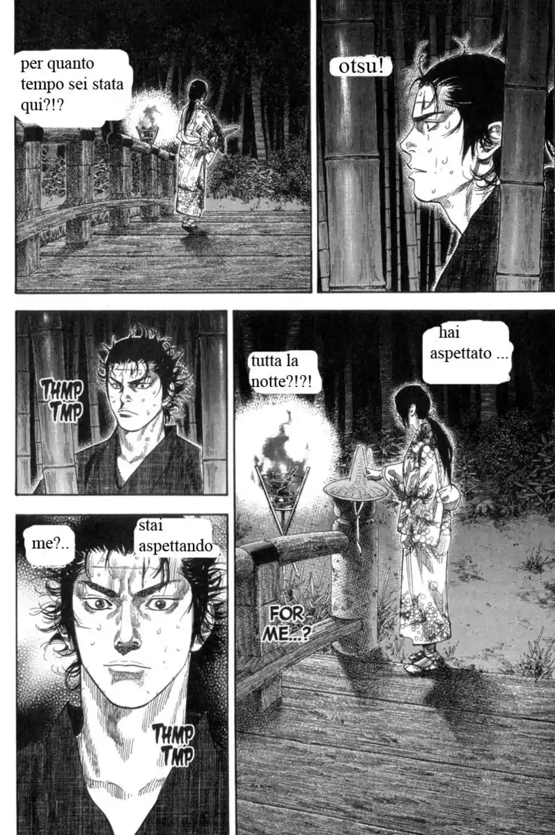 Vagabond Capitolo 103 page 5