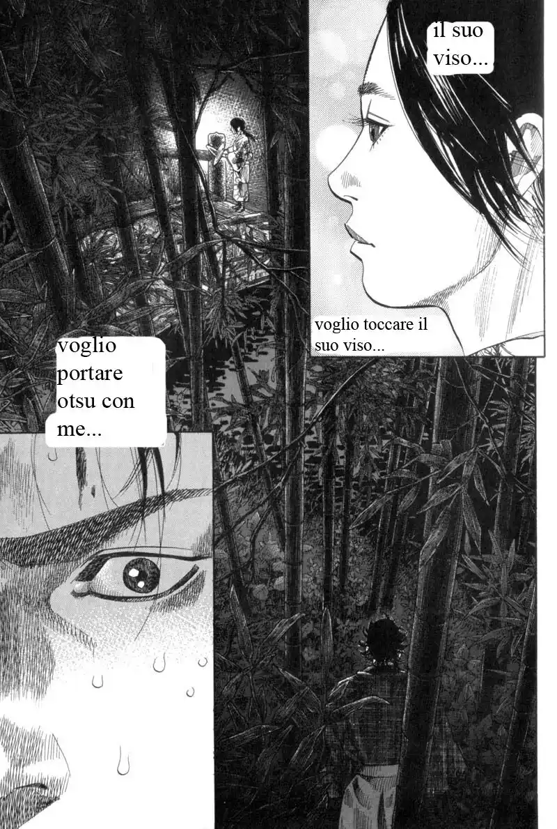 Vagabond Capitolo 103 page 8