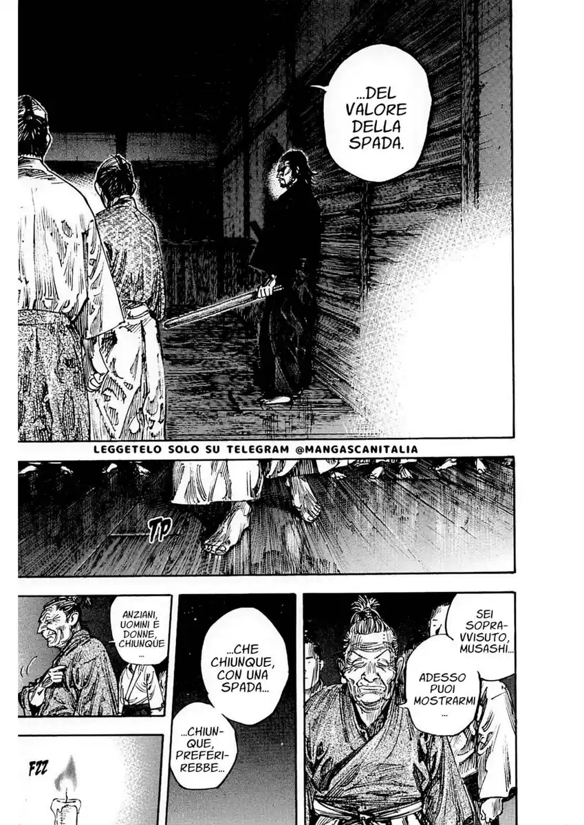 Vagabond Capitolo 269 page 12