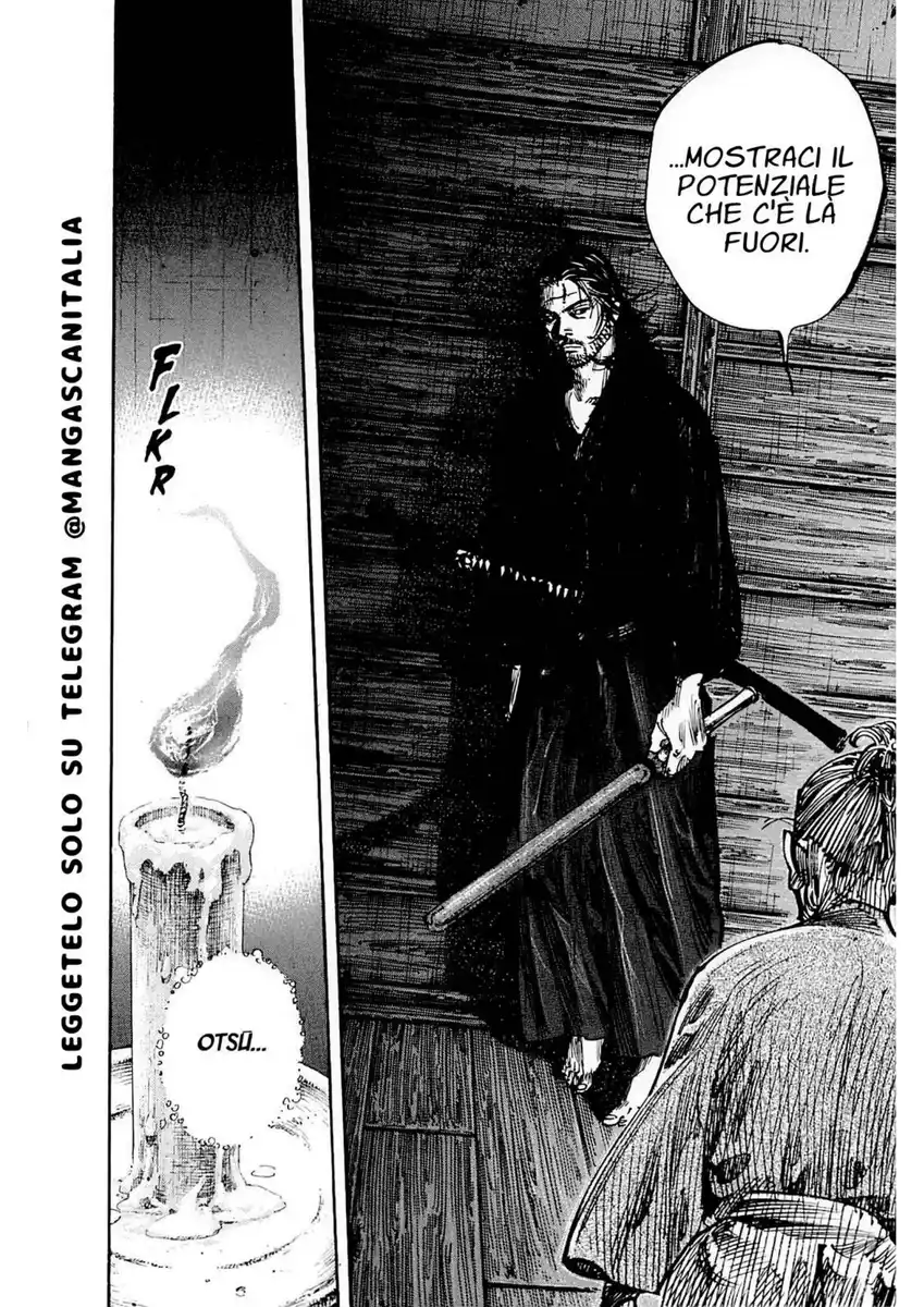 Vagabond Capitolo 269 page 13