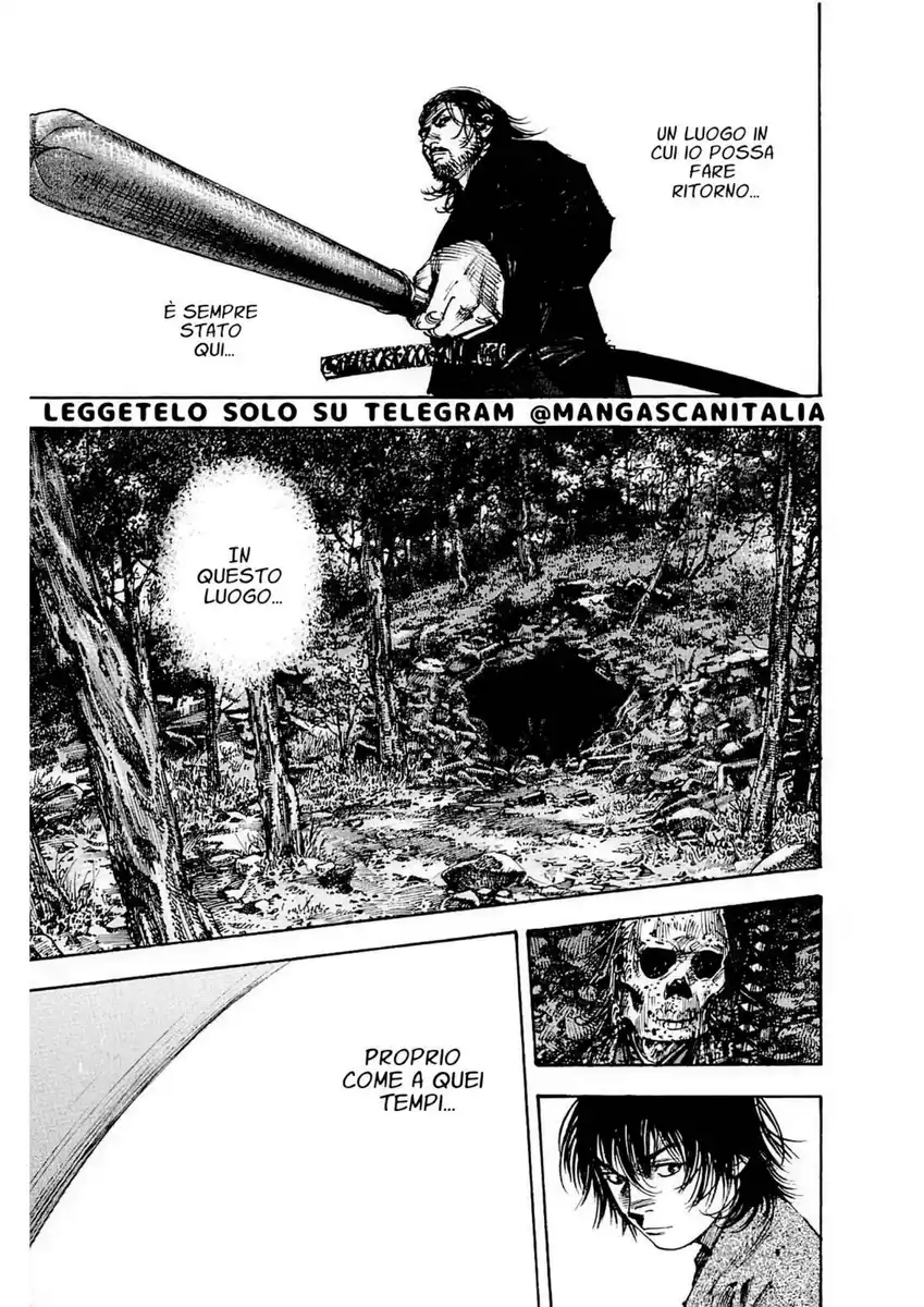 Vagabond Capitolo 269 page 2