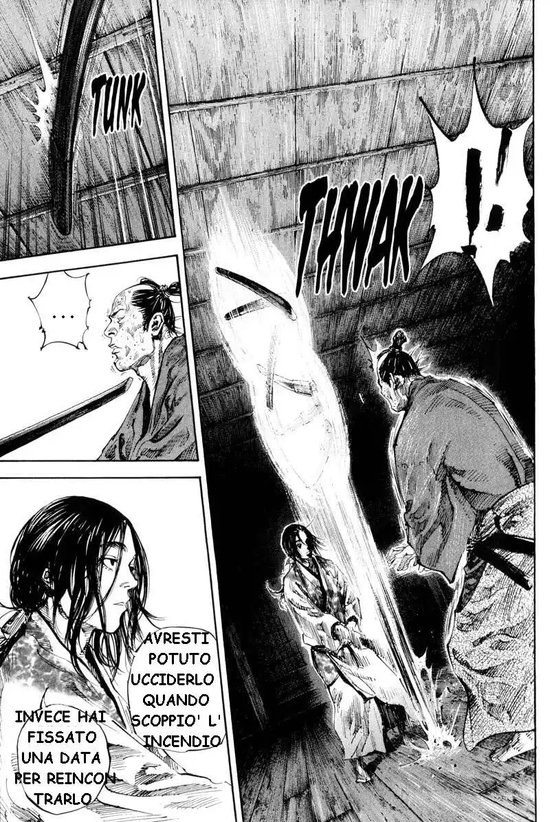 Vagabond Capitolo 181 page 13