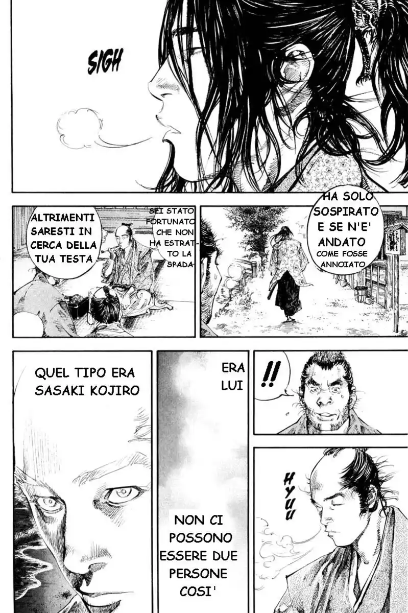 Vagabond Capitolo 181 page 4