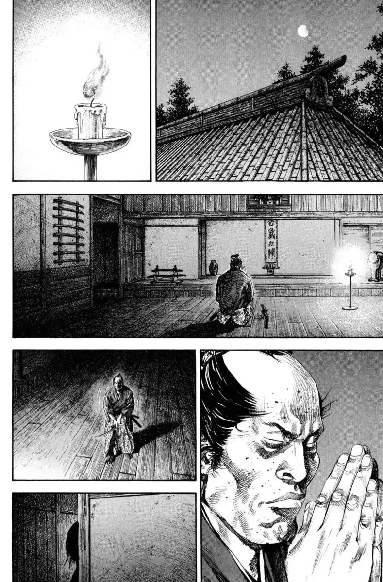 Vagabond Capitolo 181 page 6