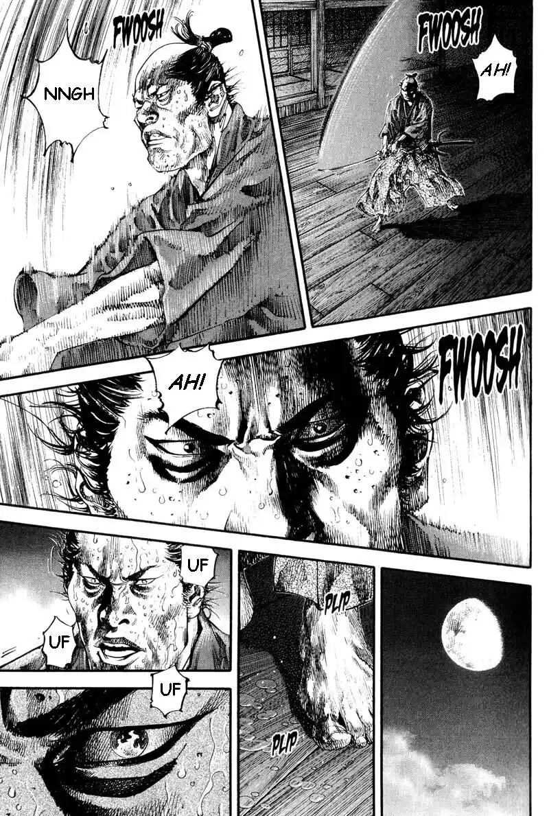 Vagabond Capitolo 181 page 7