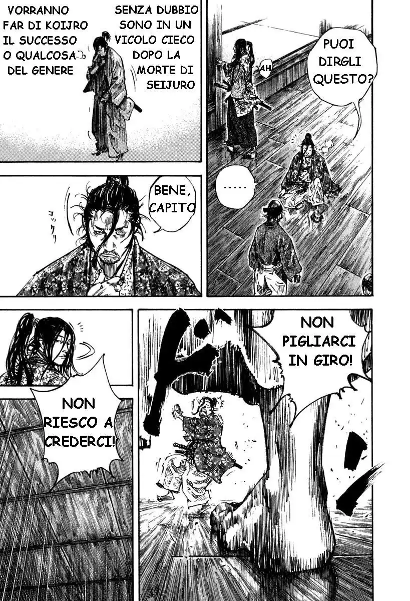 Vagabond Capitolo 201 page 13