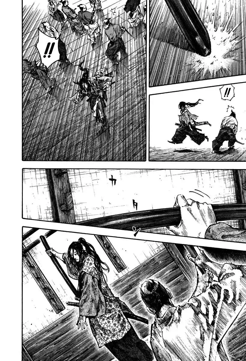 Vagabond Capitolo 201 page 16