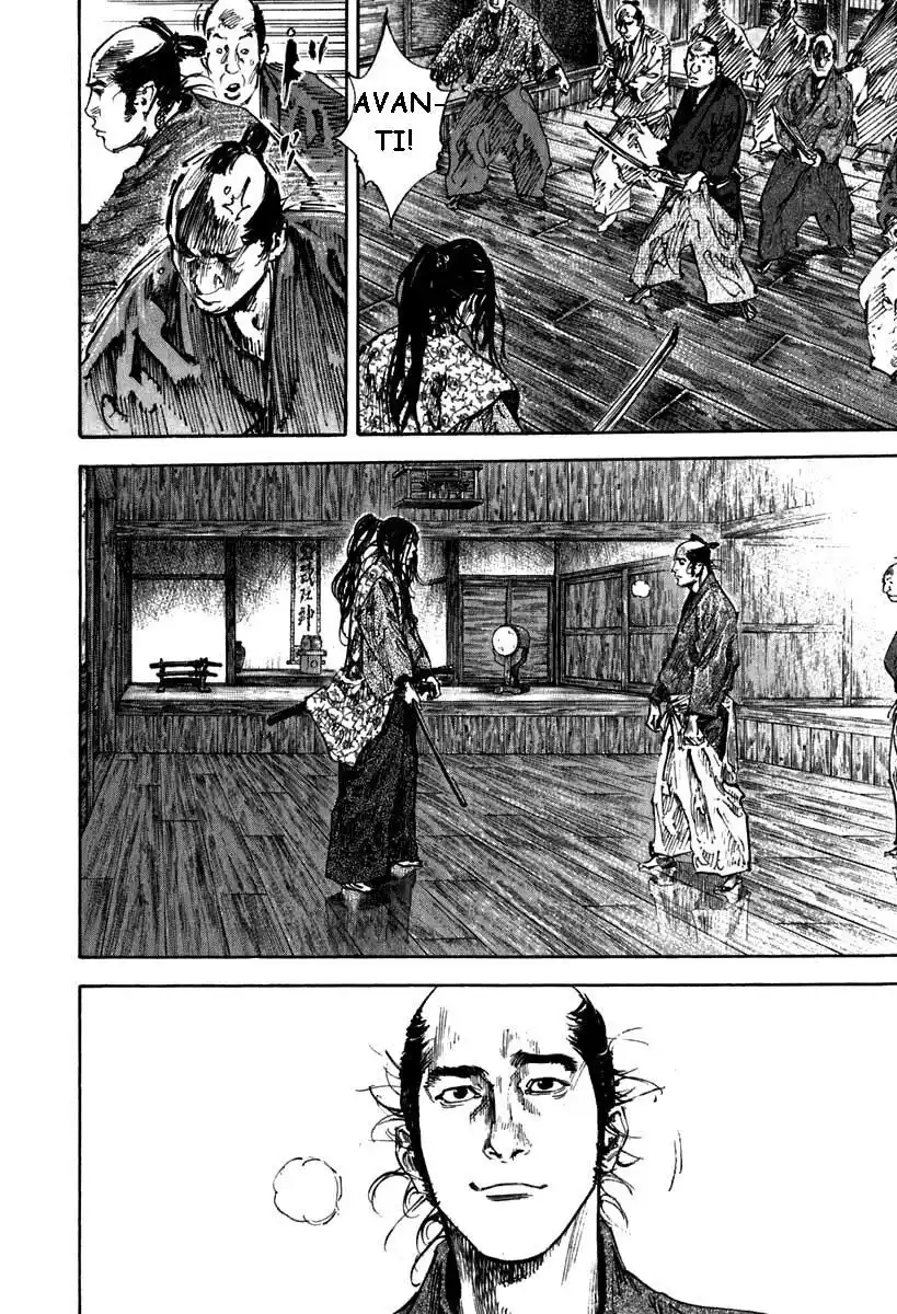 Vagabond Capitolo 201 page 19