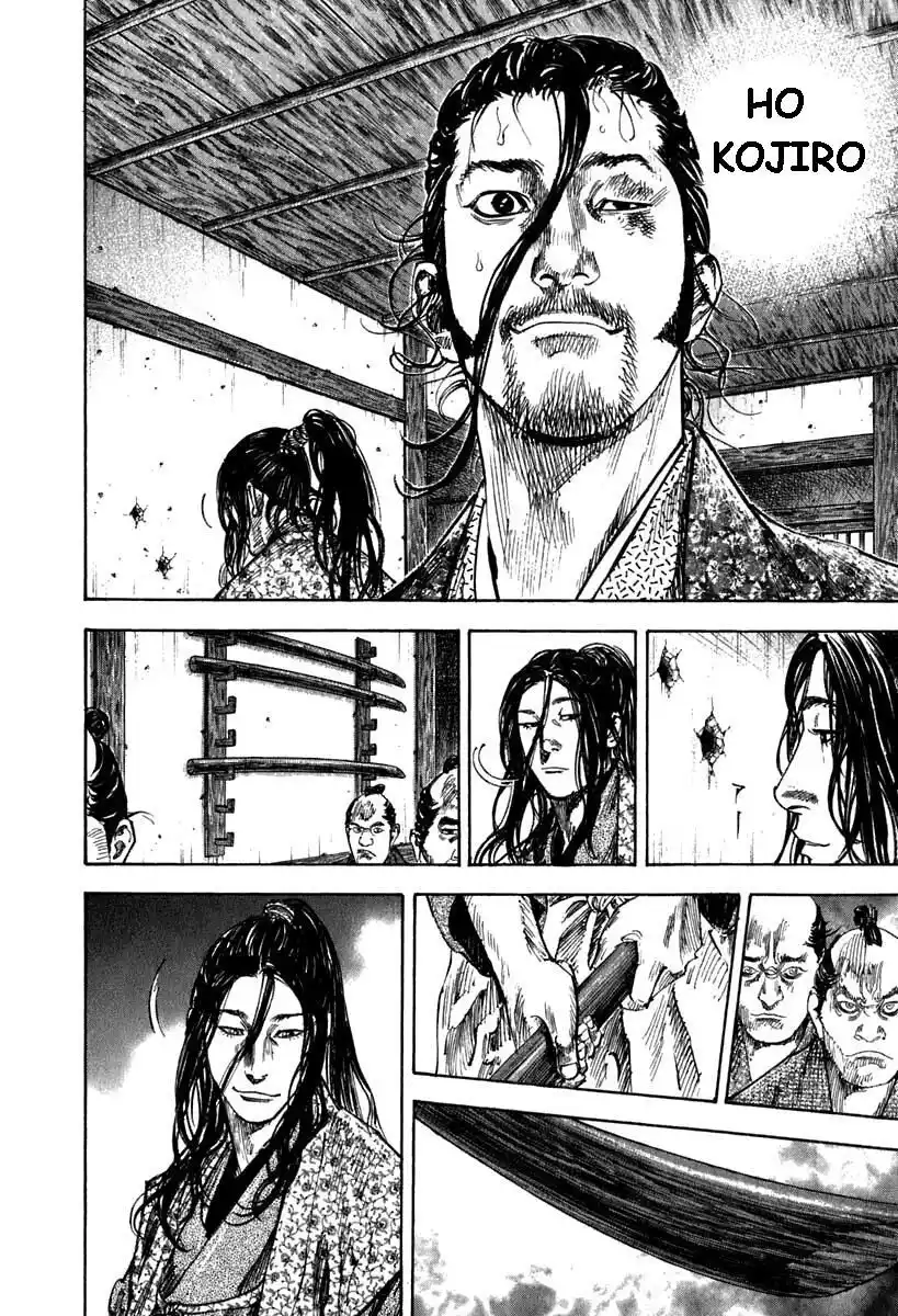 Vagabond Capitolo 201 page 5