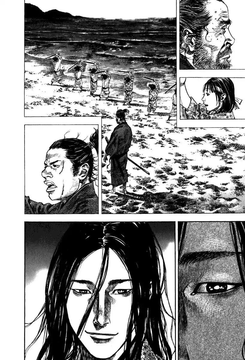 Vagabond Capitolo 201 page 8