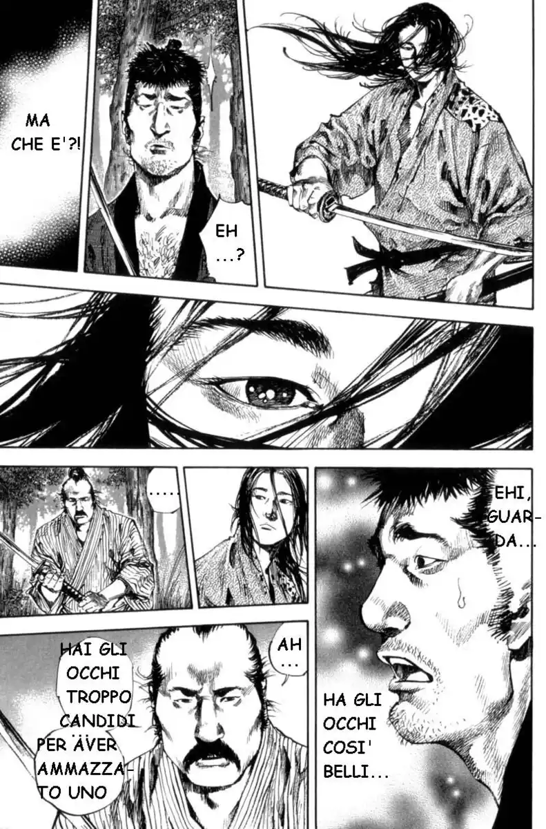 Vagabond Capitolo 157 page 12