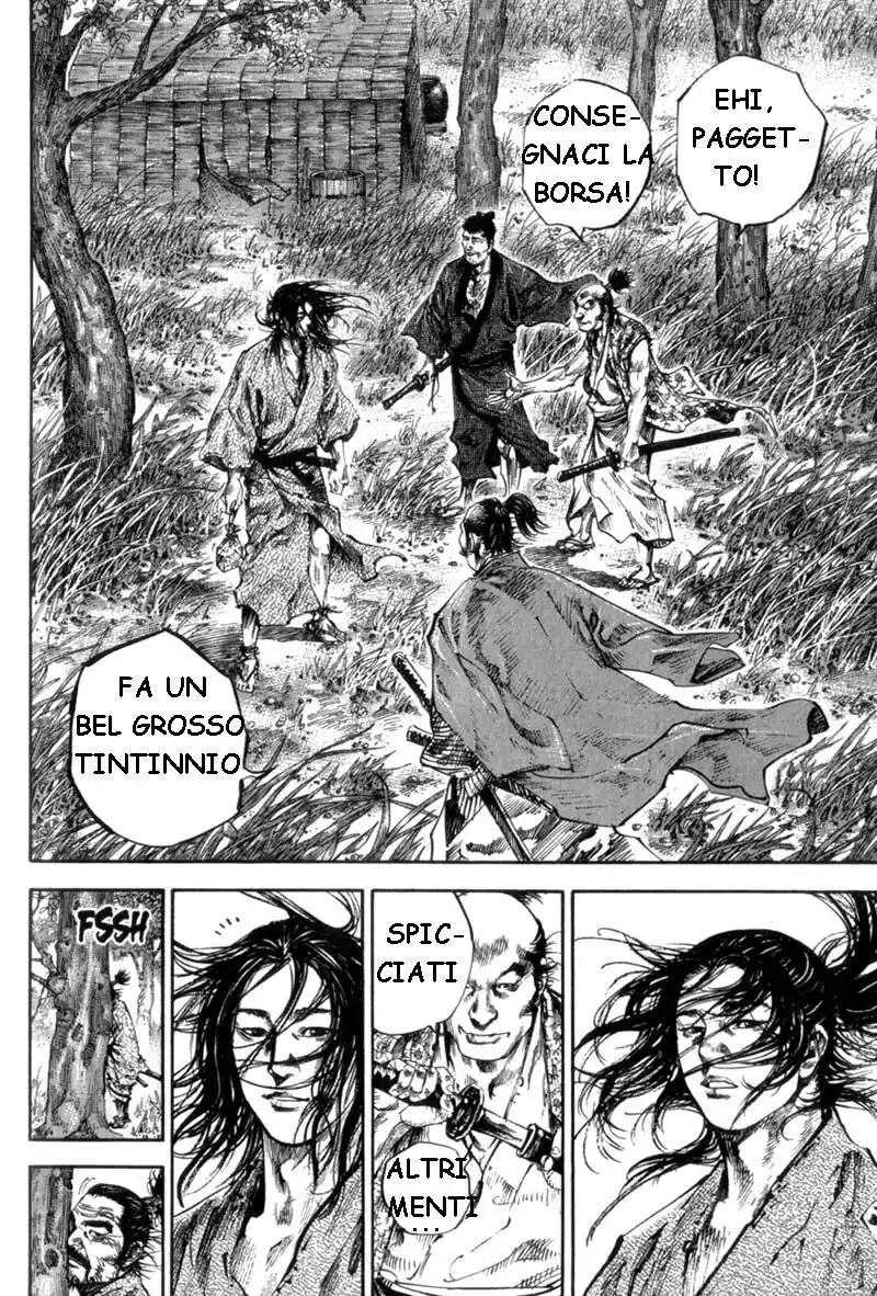 Vagabond Capitolo 157 page 9