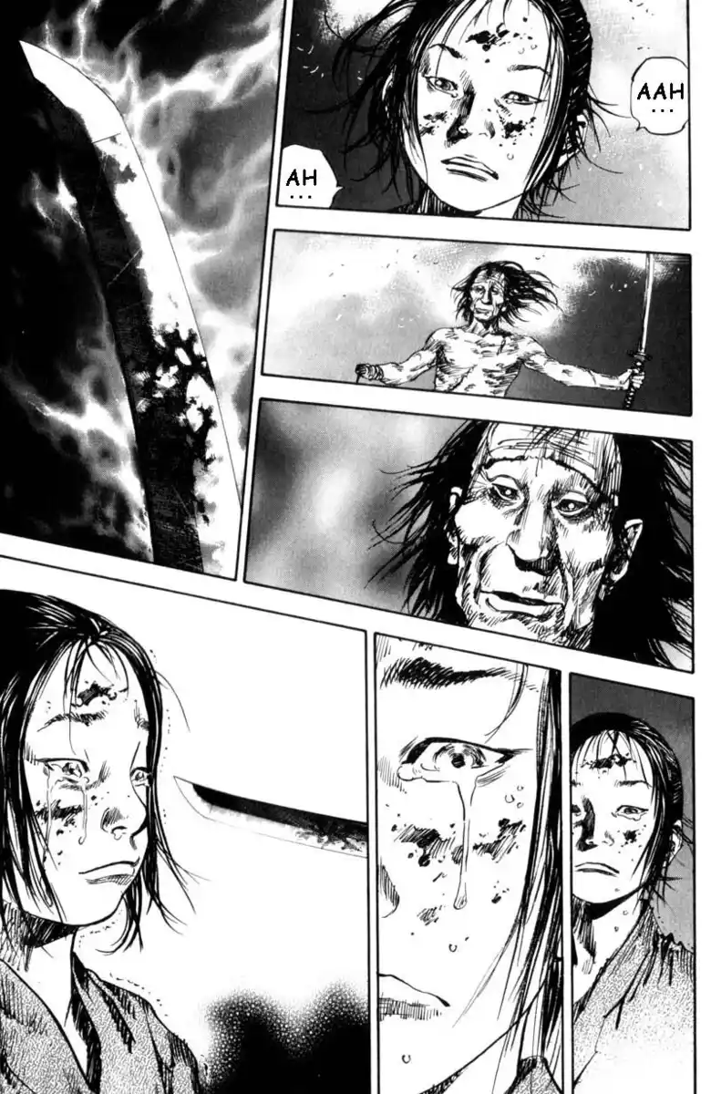 Vagabond Capitolo 141 page 13