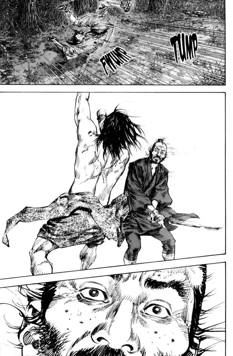 Vagabond Capitolo 141 page 18