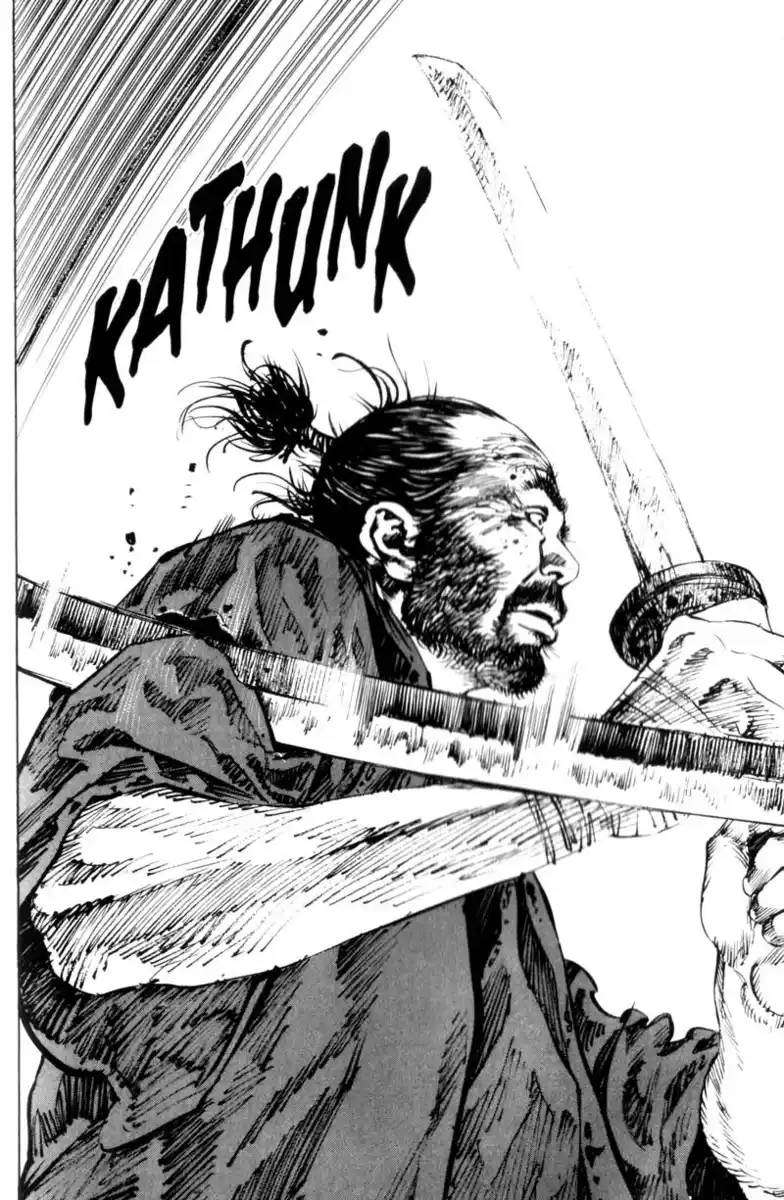 Vagabond Capitolo 141 page 19