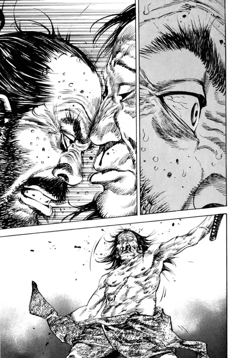 Vagabond Capitolo 141 page 20