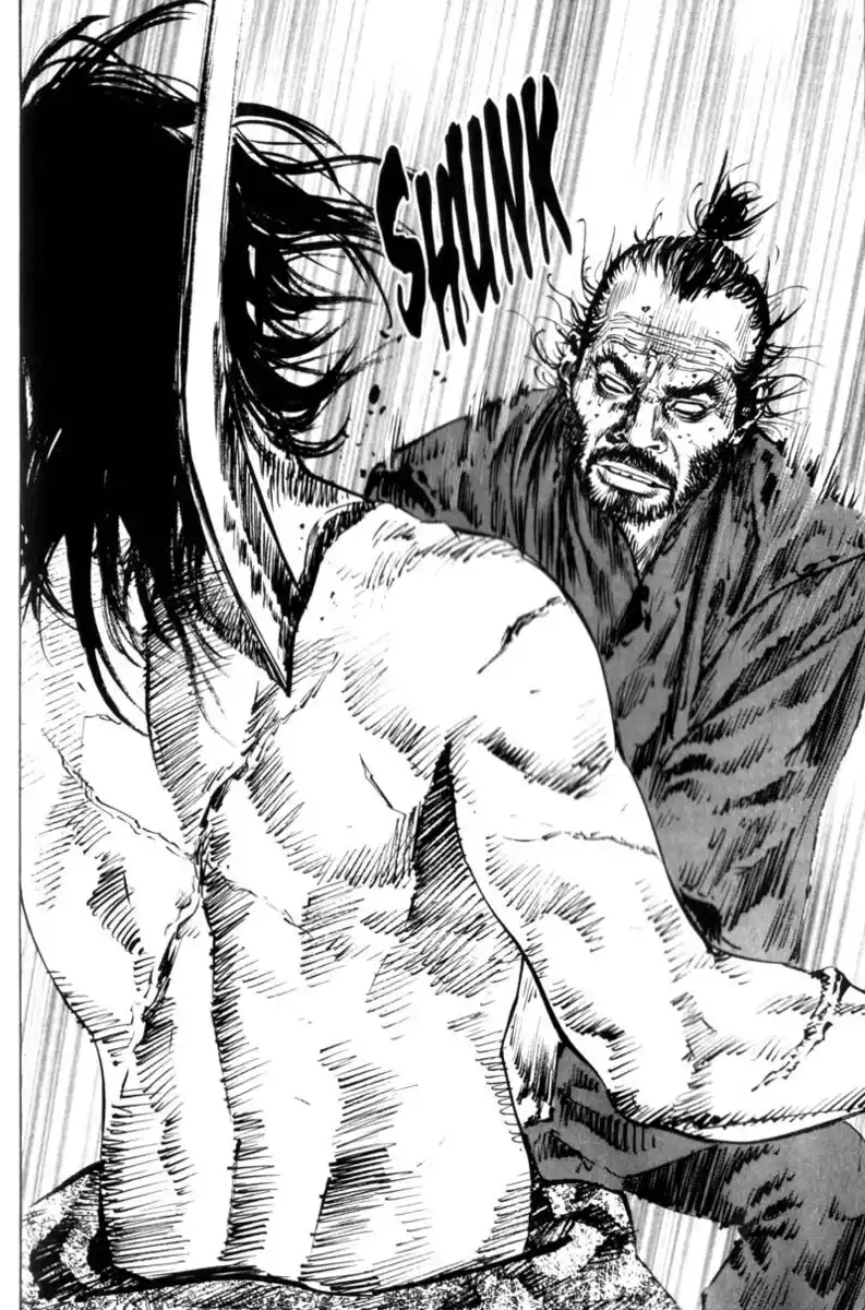 Vagabond Capitolo 141 page 21