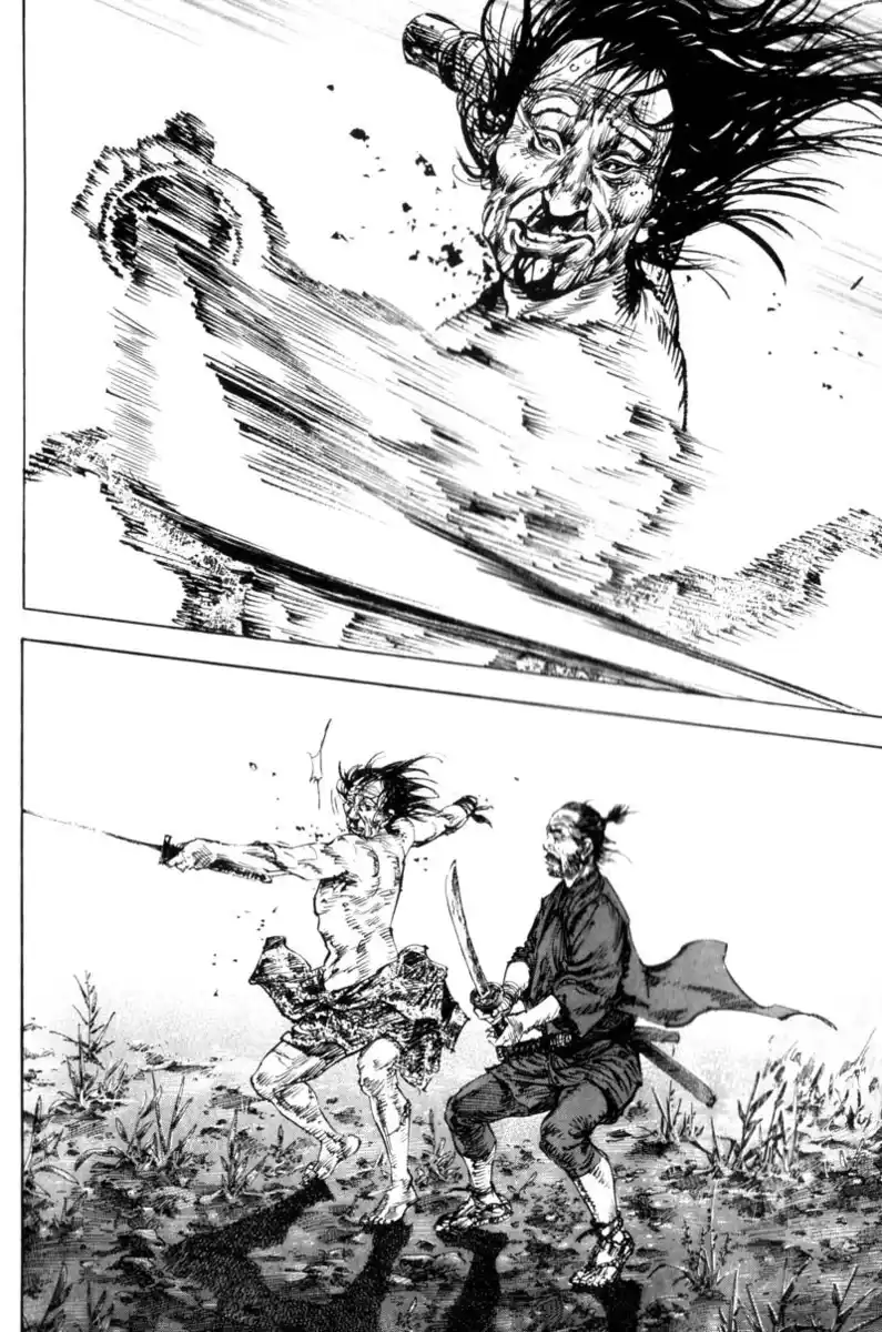 Vagabond Capitolo 141 page 23