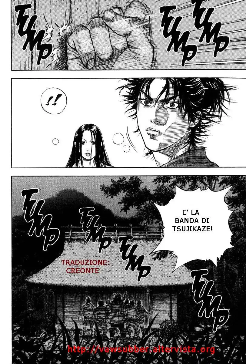 Vagabond Capitolo 03 page 20