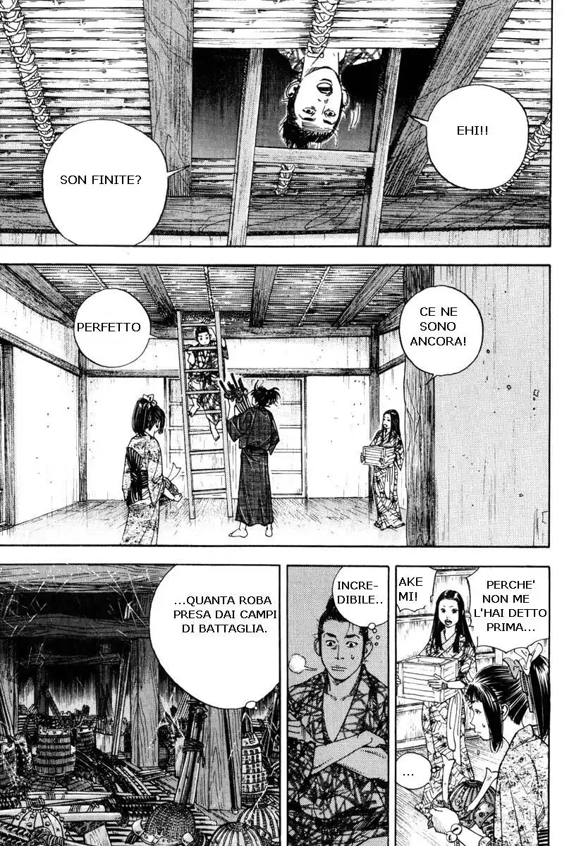 Vagabond Capitolo 03 page 4