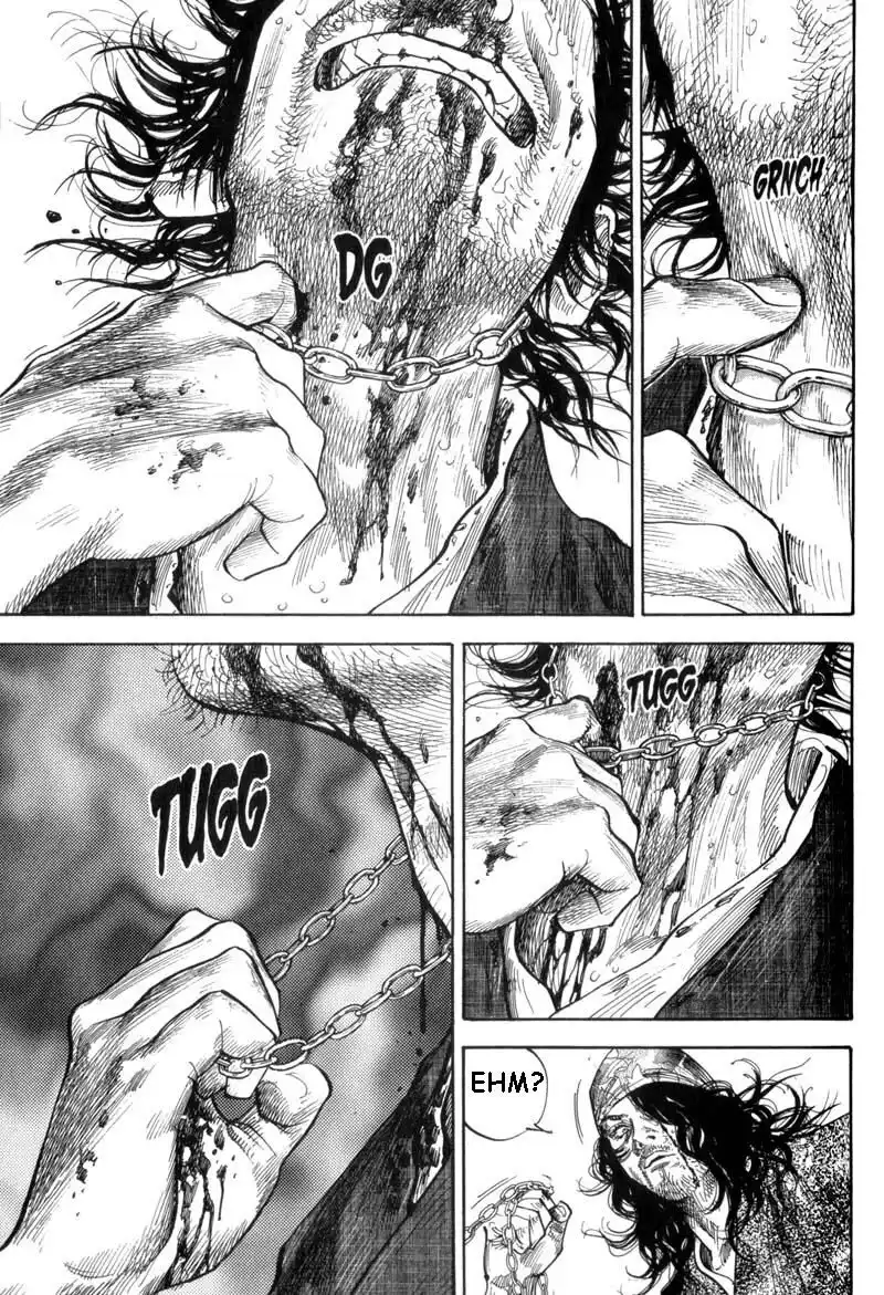 Vagabond Capitolo 120 page 10