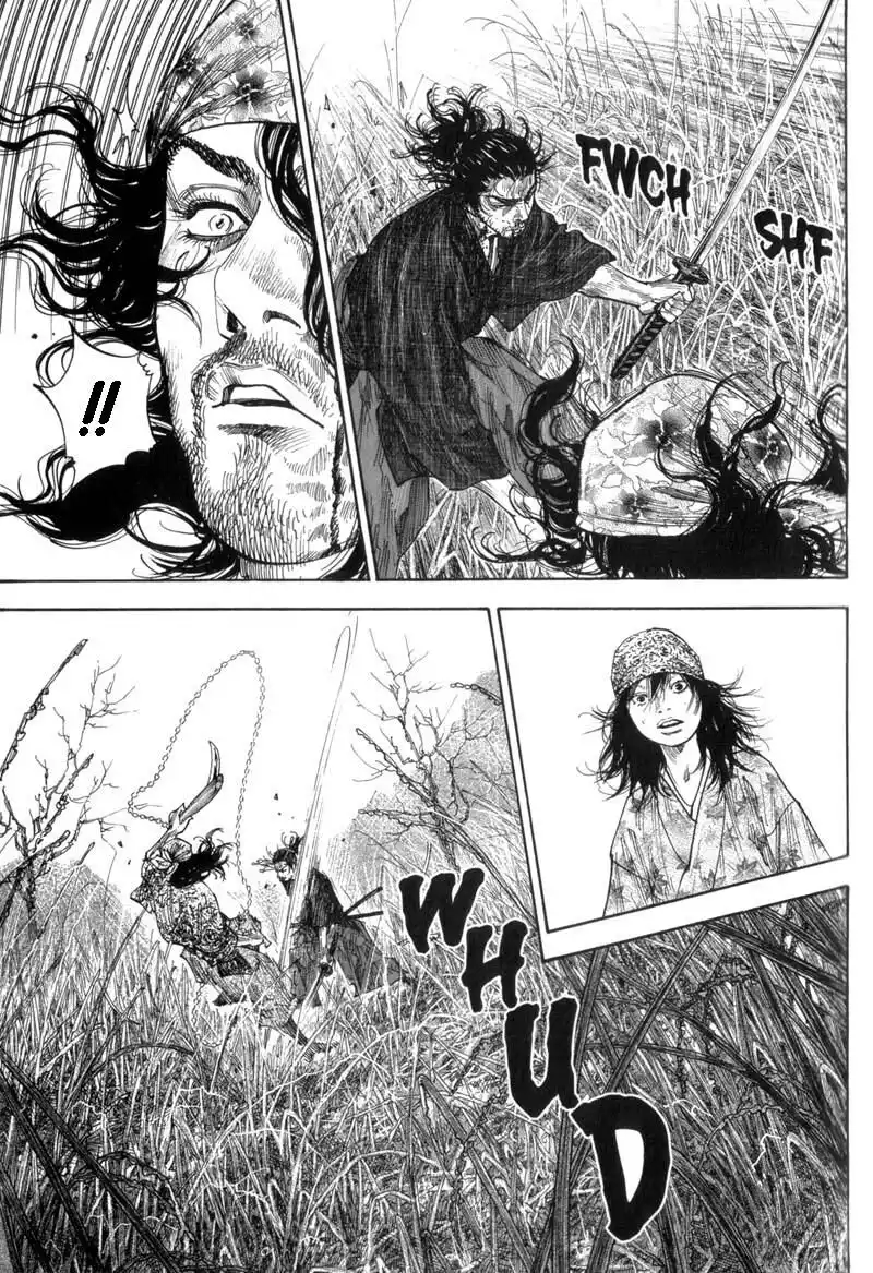 Vagabond Capitolo 120 page 12