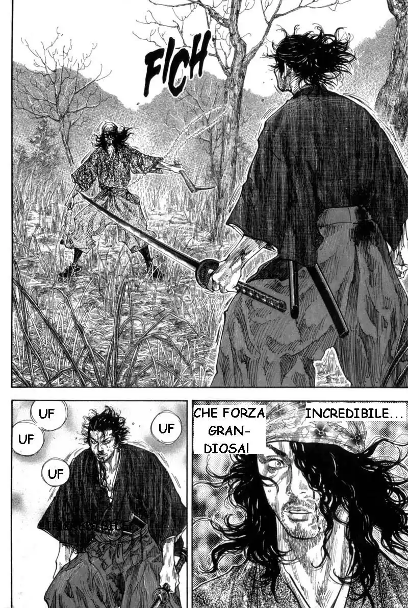 Vagabond Capitolo 120 page 13