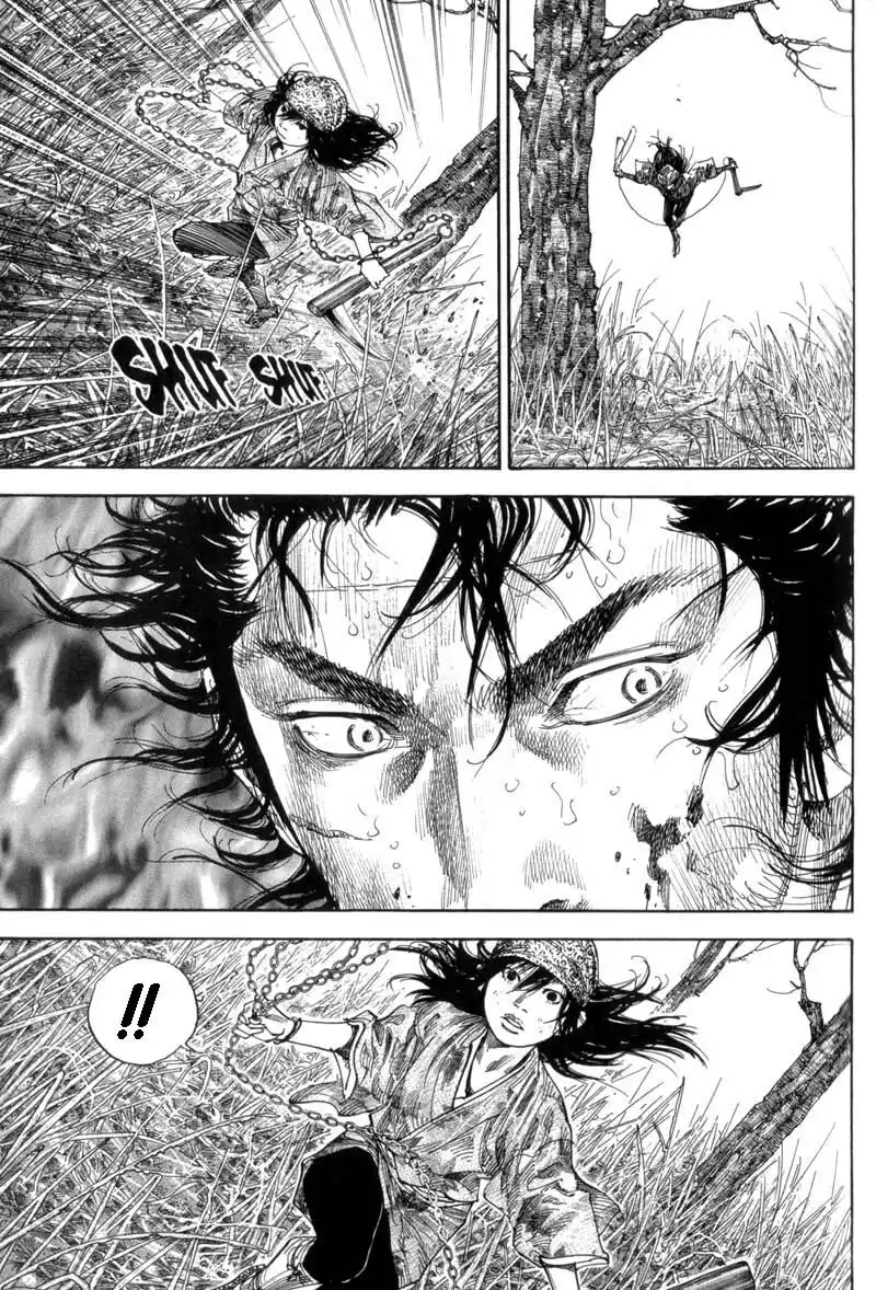 Vagabond Capitolo 120 page 14