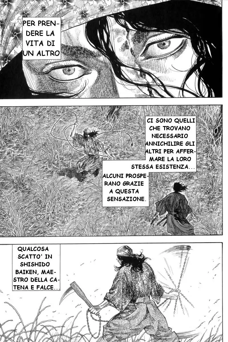 Vagabond Capitolo 120 page 17