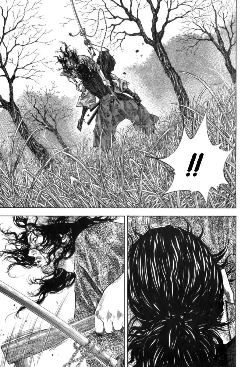 Vagabond Capitolo 120 page 3