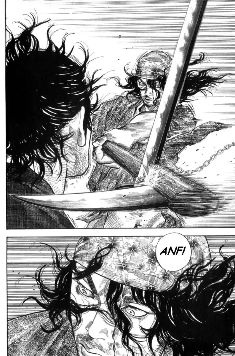 Vagabond Capitolo 120 page 4