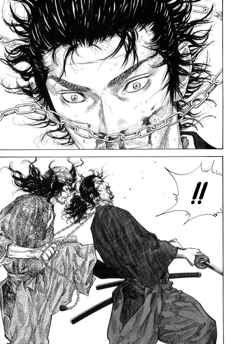 Vagabond Capitolo 120 page 5