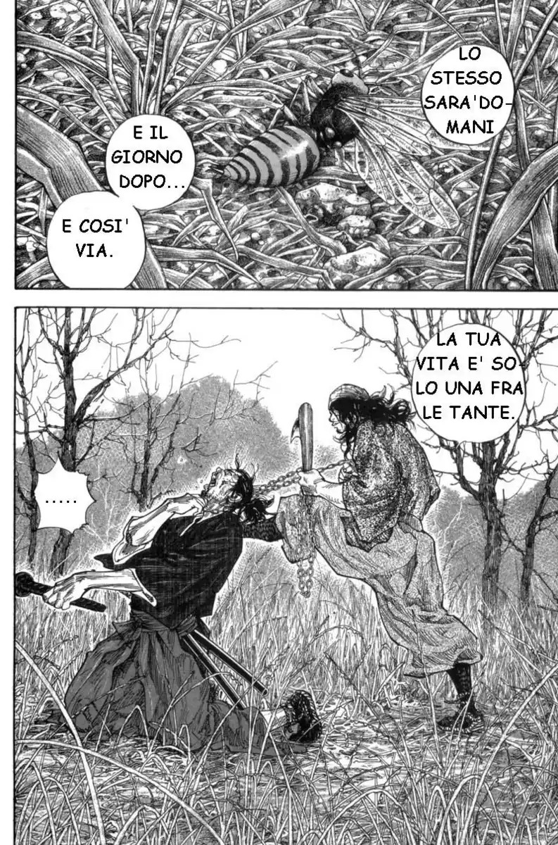 Vagabond Capitolo 120 page 9