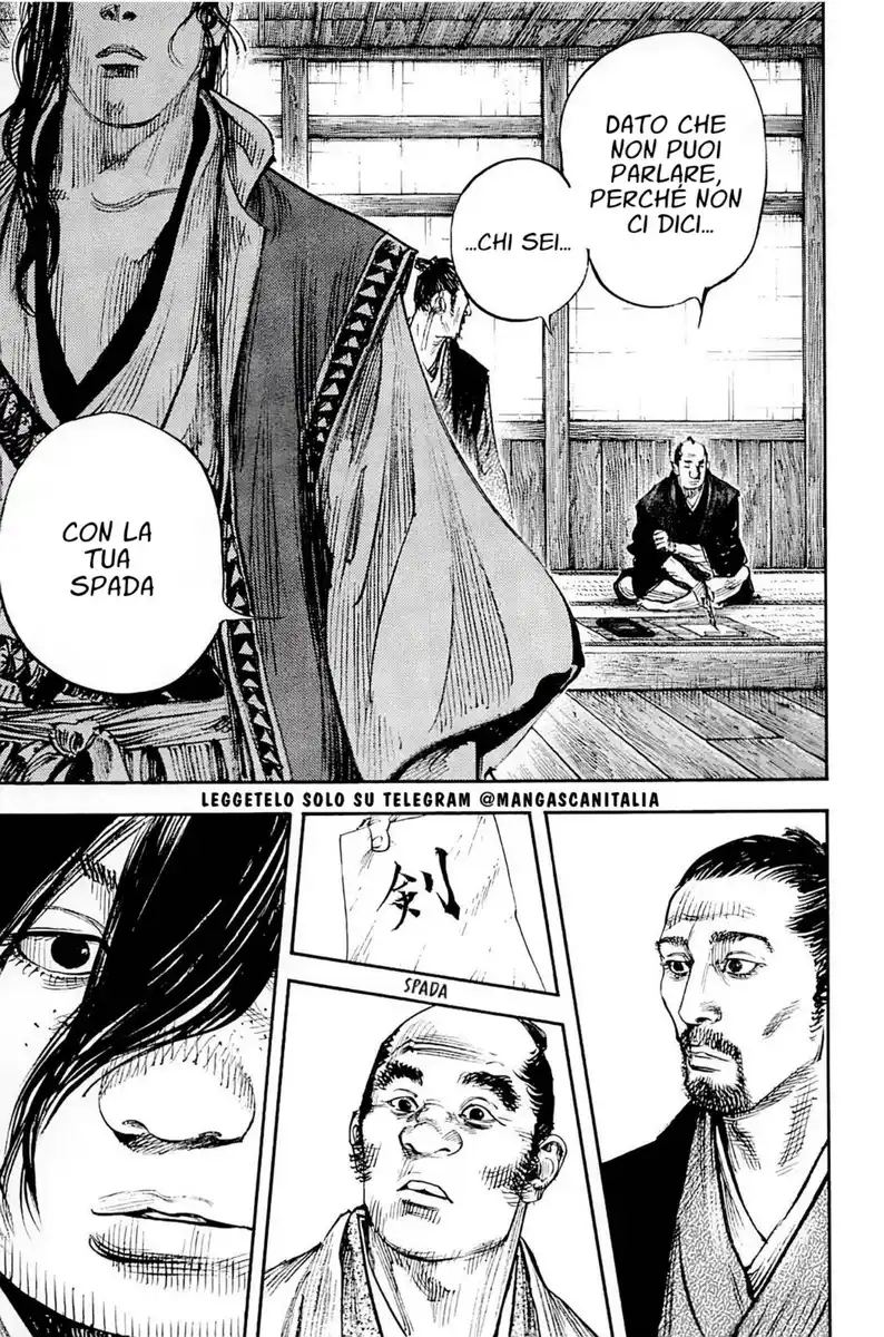 Vagabond Capitolo 300 page 15