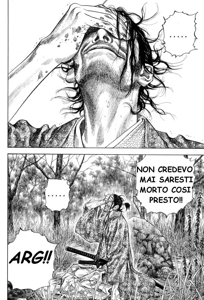 Vagabond Capitolo 114 page 10