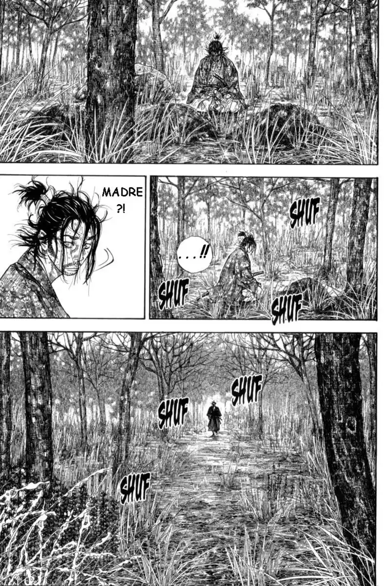 Vagabond Capitolo 114 page 11