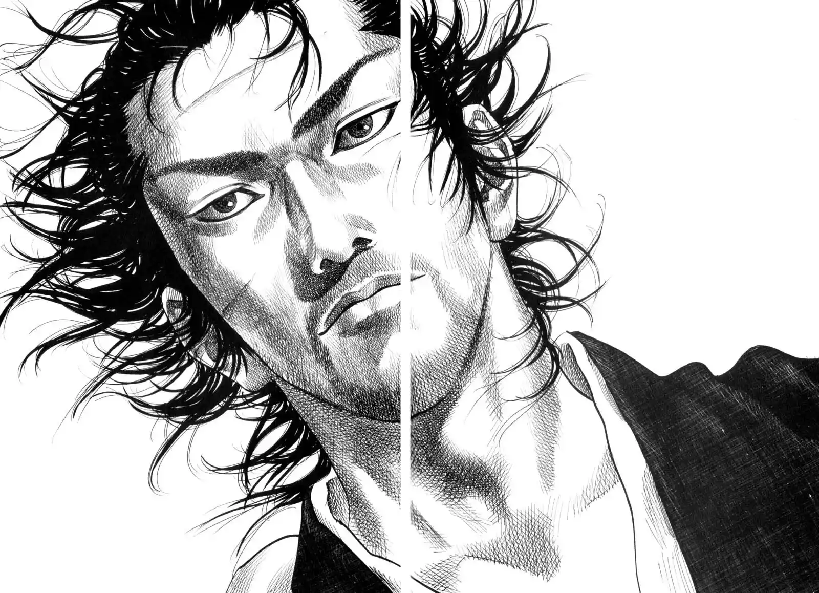 Vagabond Capitolo 114 page 13