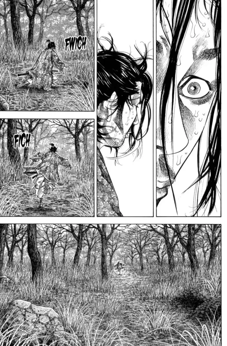 Vagabond Capitolo 114 page 15